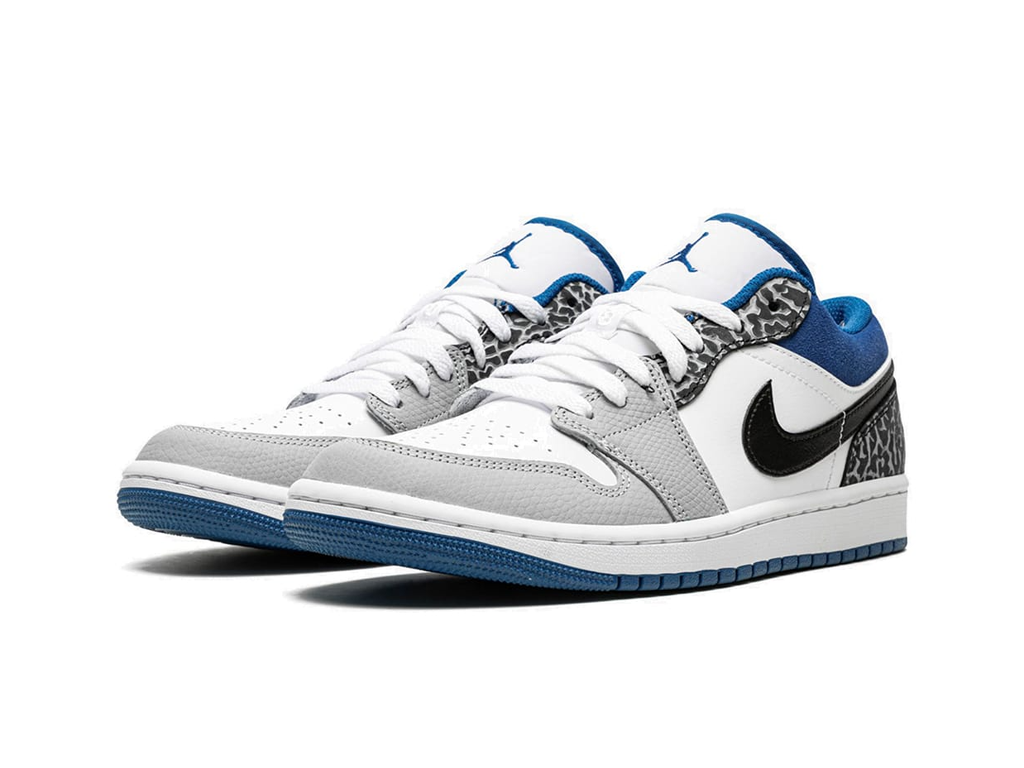 Nike Jordan 1 Low SE True Blue