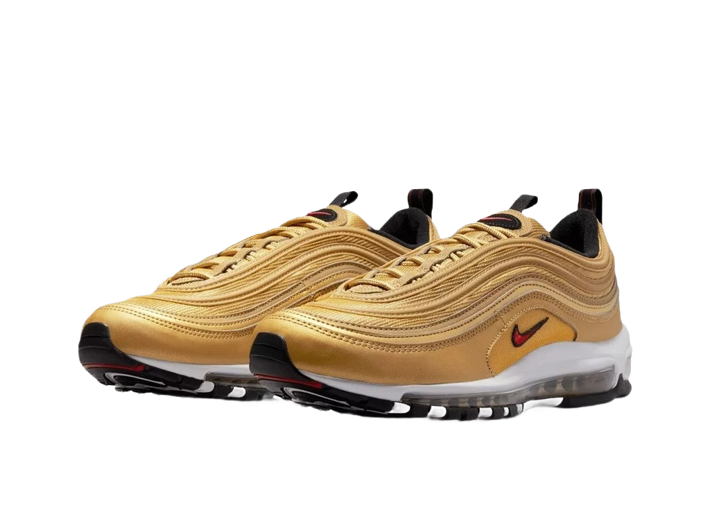 Nike Wmns Air Max 97 OG Metallic Gold 2023-Nike-pikastore.cz