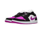 Nike Air Jordan 1 Low Black Cactus Flower (Women's)-sneakers-Air Jordan-pikastore.cz