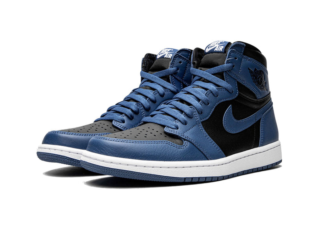 Nike Jordan 1 Retro High OG Dark Marina Blue-sneakers-Air Jordan-pikastore.cz