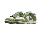 Nike Dunk Low Safari Oil Green-Nike-pikastore.cz