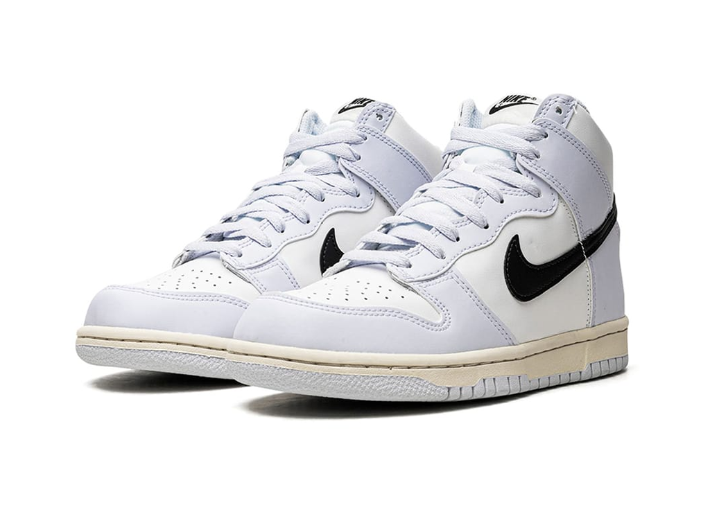 Nike Dunk High Aluminum (GS)-sneakers-Nike-pikastore.cz