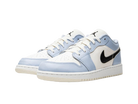Nike Air Jordan 1 Low GS Ice Blue-Air Jordan-pikastore.cz