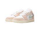 Nike Air Jordan 1 Low SE Scalloped Edge Guava Ice (GS)-sneakers-Air Jordan-pikastore.cz