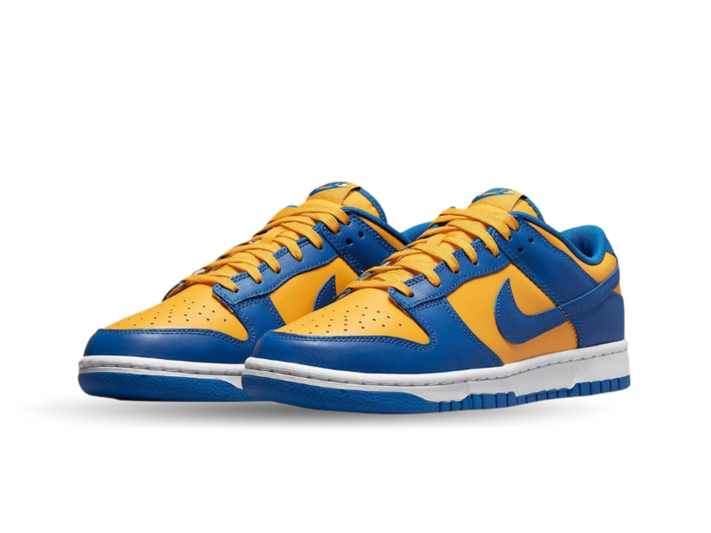 Nike Dunk Low UCLA-sneakers-Nike-pikastore.cz