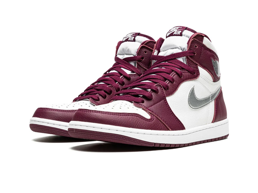 Nike Jordan 1 Retro High OG Bordeaux-sneakers-Air Jordan-pikastore.cz
