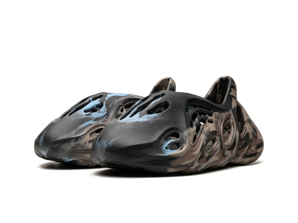 Adidas Yeezy Foam RNR MX Cinder-sneakers-Adidas-pikastore.cz