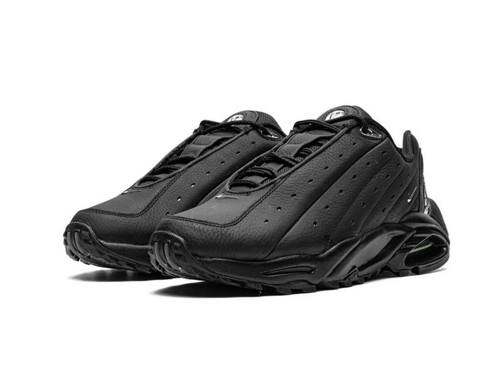 Nike Hot Step Air Terra Drake NOCTA Triple Black