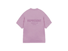 Represent Owners Club T-Shirt Mid Purple-Represent-pikastore.cz