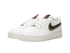 Nike Air Force 1 LV8 Double Swoosh Silver Gold (GS)-sneakers-Nike-pikastore.cz