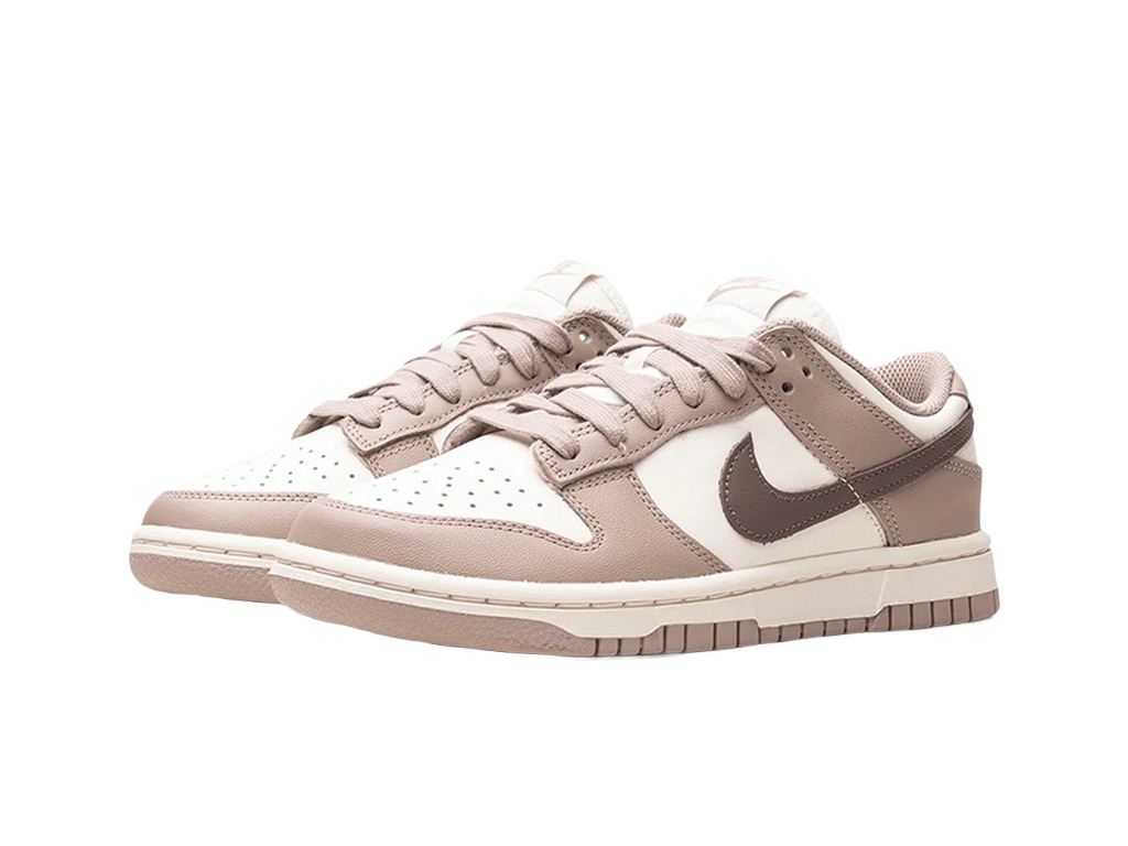Nike Dunk Low Diffused Taupe (Women's)-sneakers-Nike-pikastore.cz