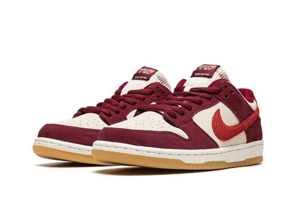 Nike SB Dunk Low Skate Like a Girl