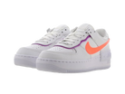 Nike Wmns Air Force 1 Shadow White Mango Red Plum-Nike-pikastore.cz