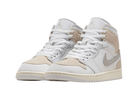 Nike Air Jordan 1 Mid SE Craft Tech Grey-sneakers-Air Jordan-pikastore.cz