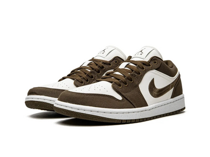 Nike Jordan 1 Low SE Light Olive (Women's)