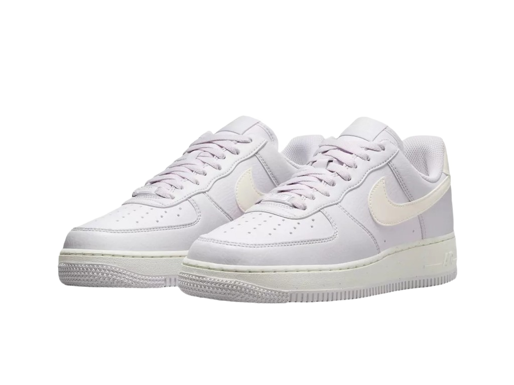 Nike Wmns Air Force 1 07 SE Barely Grape-Nike-pikastore.cz