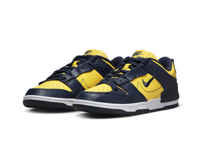 Nike Dunk Low Disrupt 2 Michigan (Women's)