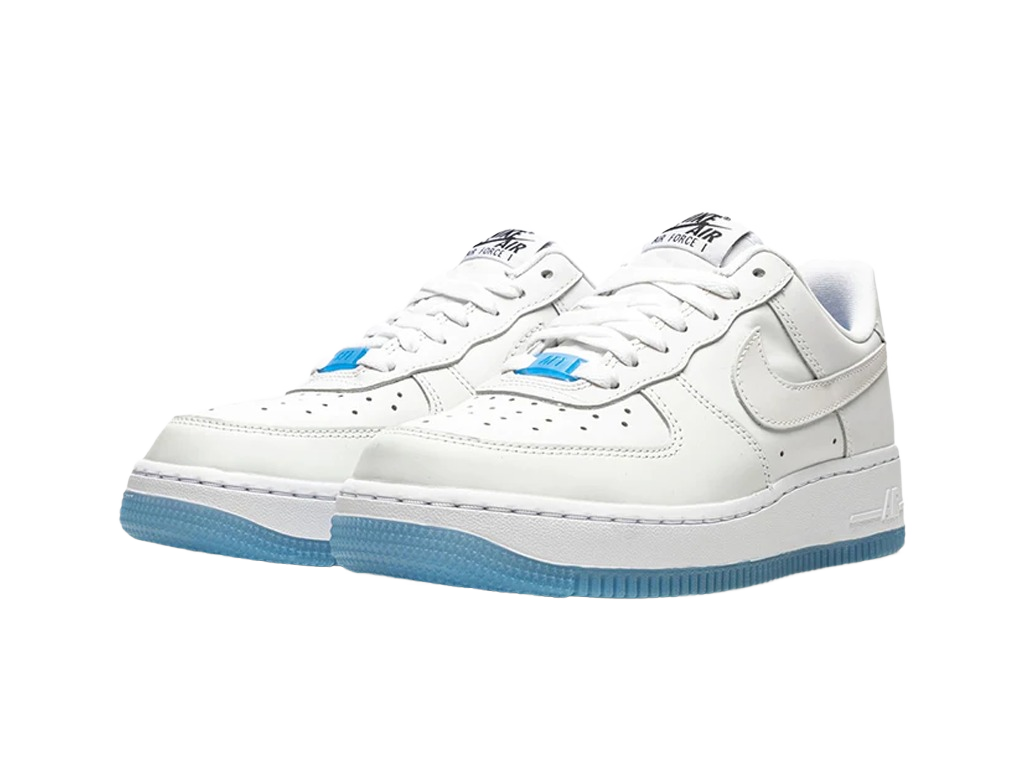 Nike Wmns Air Force 1 07 LX UV Reactive Swoosh-Nike-pikastore.cz