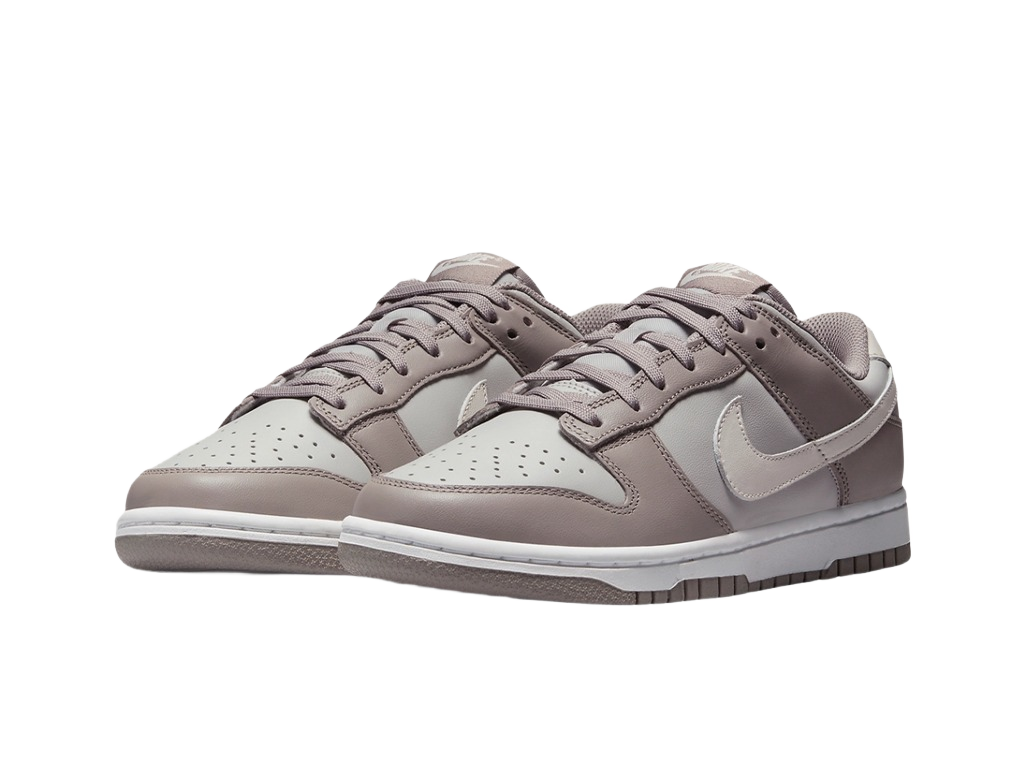 Nike Dunk Low Bone Beige (Women's)-sneakers-Nike-pikastore.cz