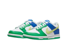 Nike Dunk Low GS Stadium Green Royal-Nike-pikastore.cz