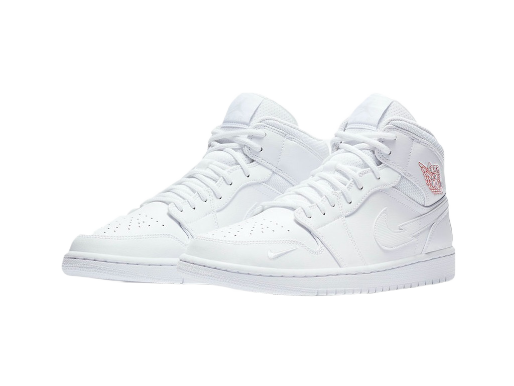Nike Air Jordan 1 Mid SE Swoosh On Tour (2020)-sneakers-Air Jordan-pikastore.cz