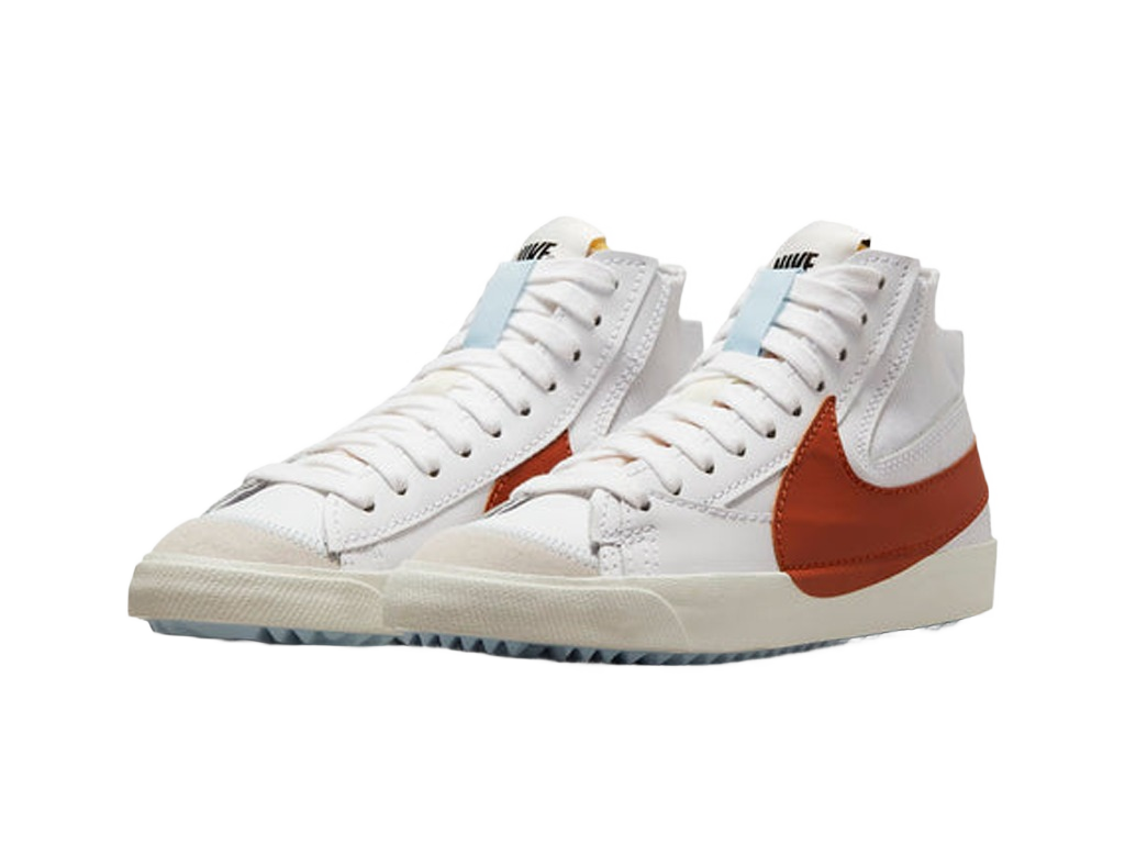 Nike Blazer Mid 77 Jumbo Dark Russet-Nike-pikastore.cz