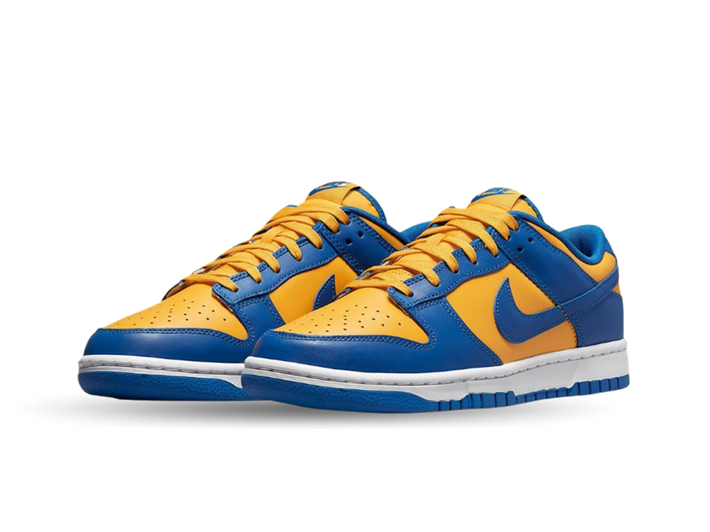 Nike Dunk Low UCLA