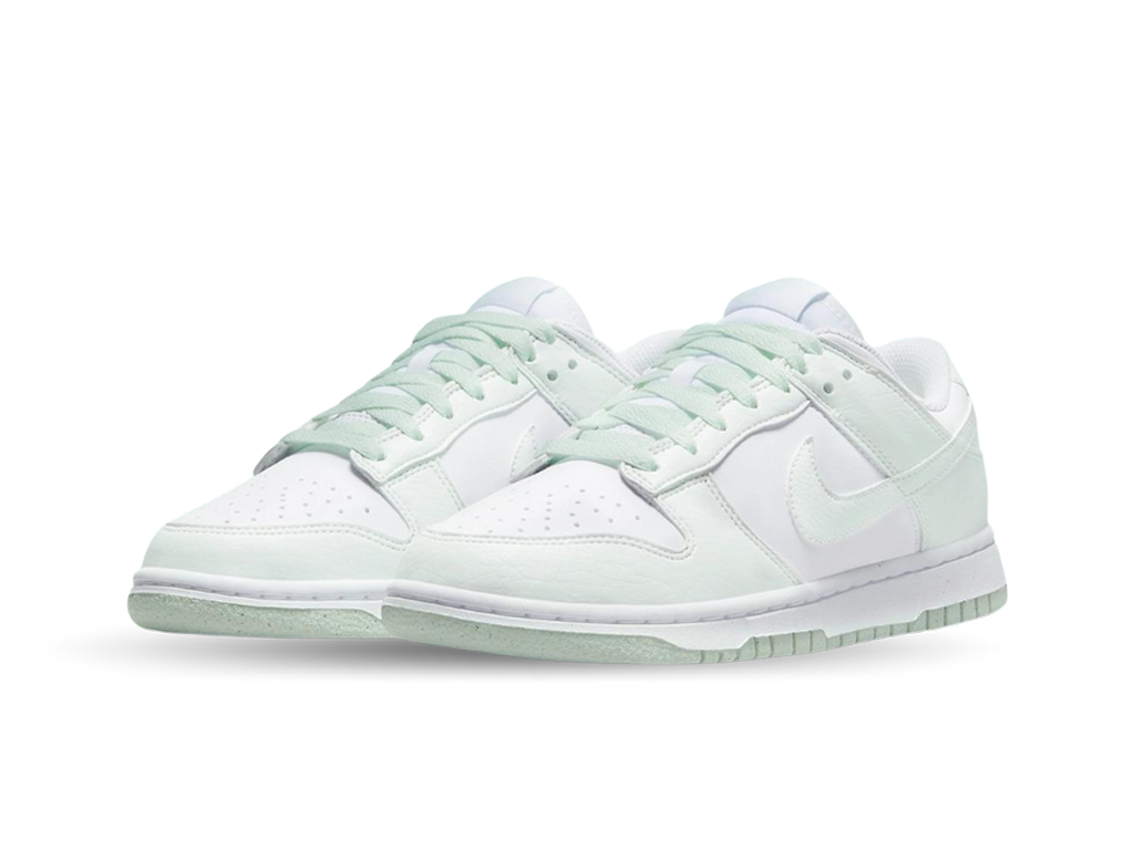 Nike Dunk Low Next Nature White Mint (Women's)