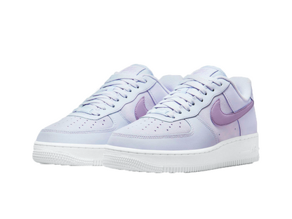 Wmns Air Force 1 07 Essential Pure Violet