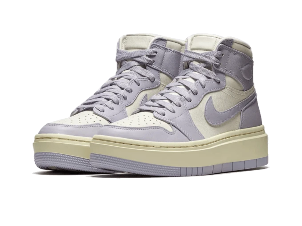 Nike Jordan 1 Elevate High Titanium (Women's)