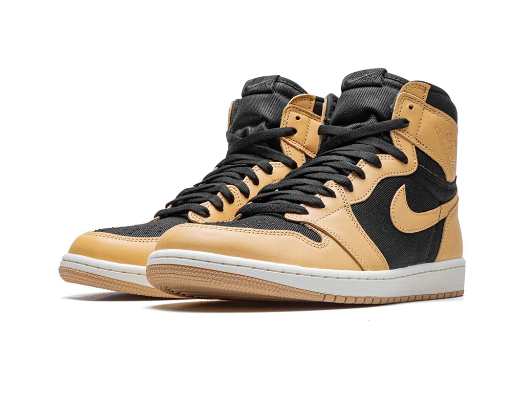 Nike Jordan 1 Retro High OG Heirloom-sneakers-Air Jordan-pikastore.cz