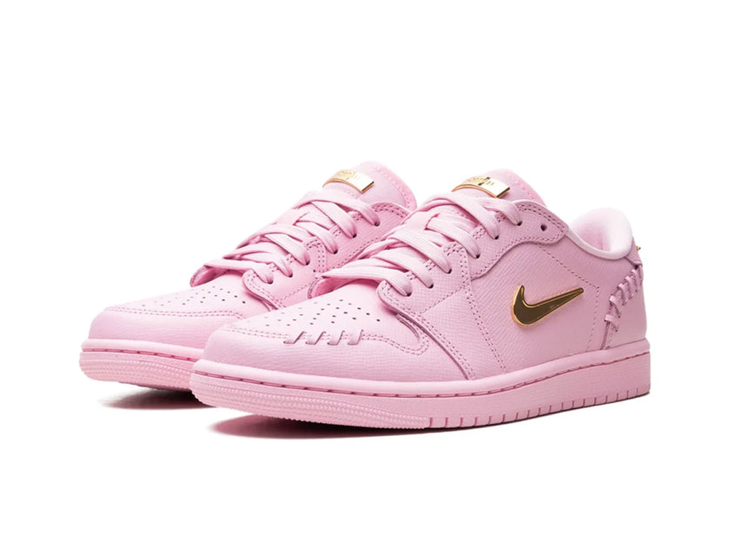 Nike Jordan 1 Low Method of Make Perfect Pink (Women's)