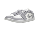 Nike Air Jordan 1 Low SE Light Stel Grey (Women's)-sneakers-Air Jordan-pikastore.cz