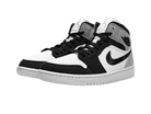 Nike Air Jordan 1 Mid SE Light Stel Grey (Women's)-sneakers-Air Jordan-pikastore.cz