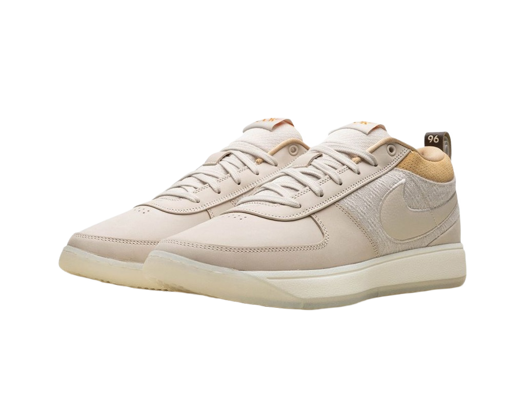 Nike Book 1 Light Orewood Brown-Nike-pikastore.cz