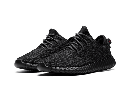 Adidas Yeezy Boost 350 Pirate Black (2023)