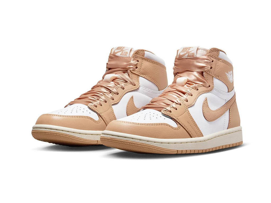 Nike Jordan 1 Retro High OG Praline (Women's)-sneakers-Air Jordan-pikastore.cz
