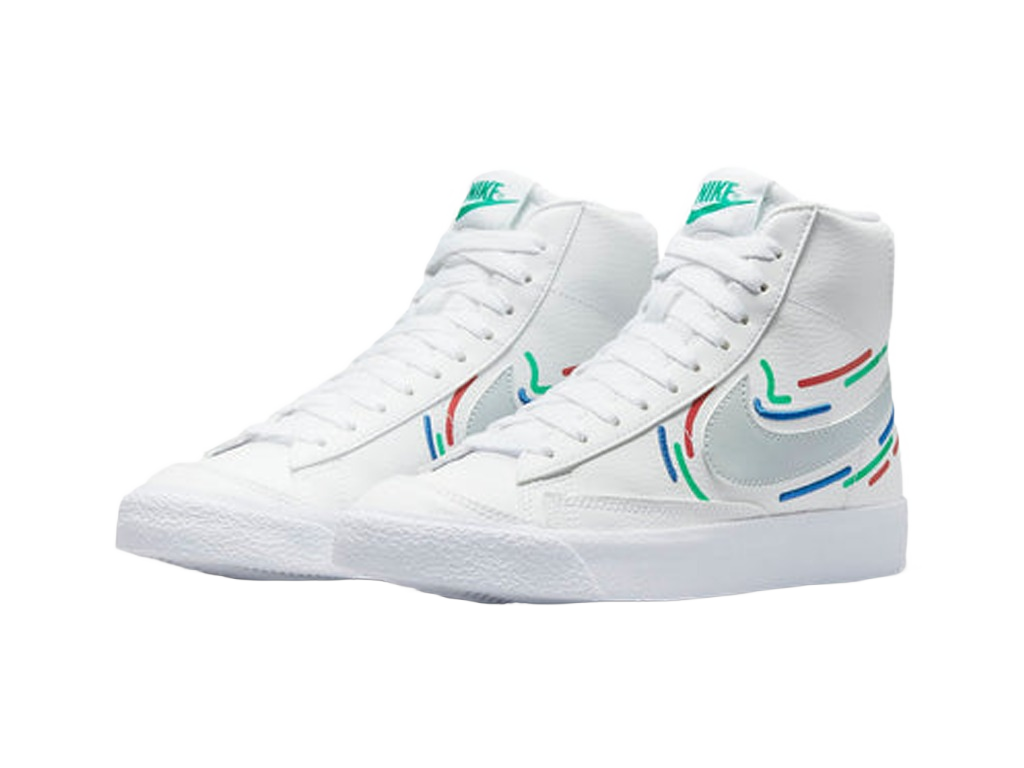 Nike Blazer Mid Marker-Nike-pikastore.cz
