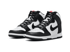 Nike Dunk High Panda (2021) (Women's)-sneakers-Nike-pikastore.cz