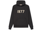 Fear of God Essentials 1977 Hoodie Iron-Fear of God-pikastore.cz