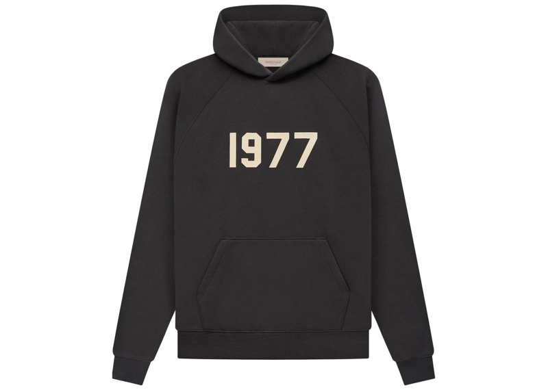 Fear of God Essentials 1977 Hoodie Iron-Fear of God-pikastore.cz
