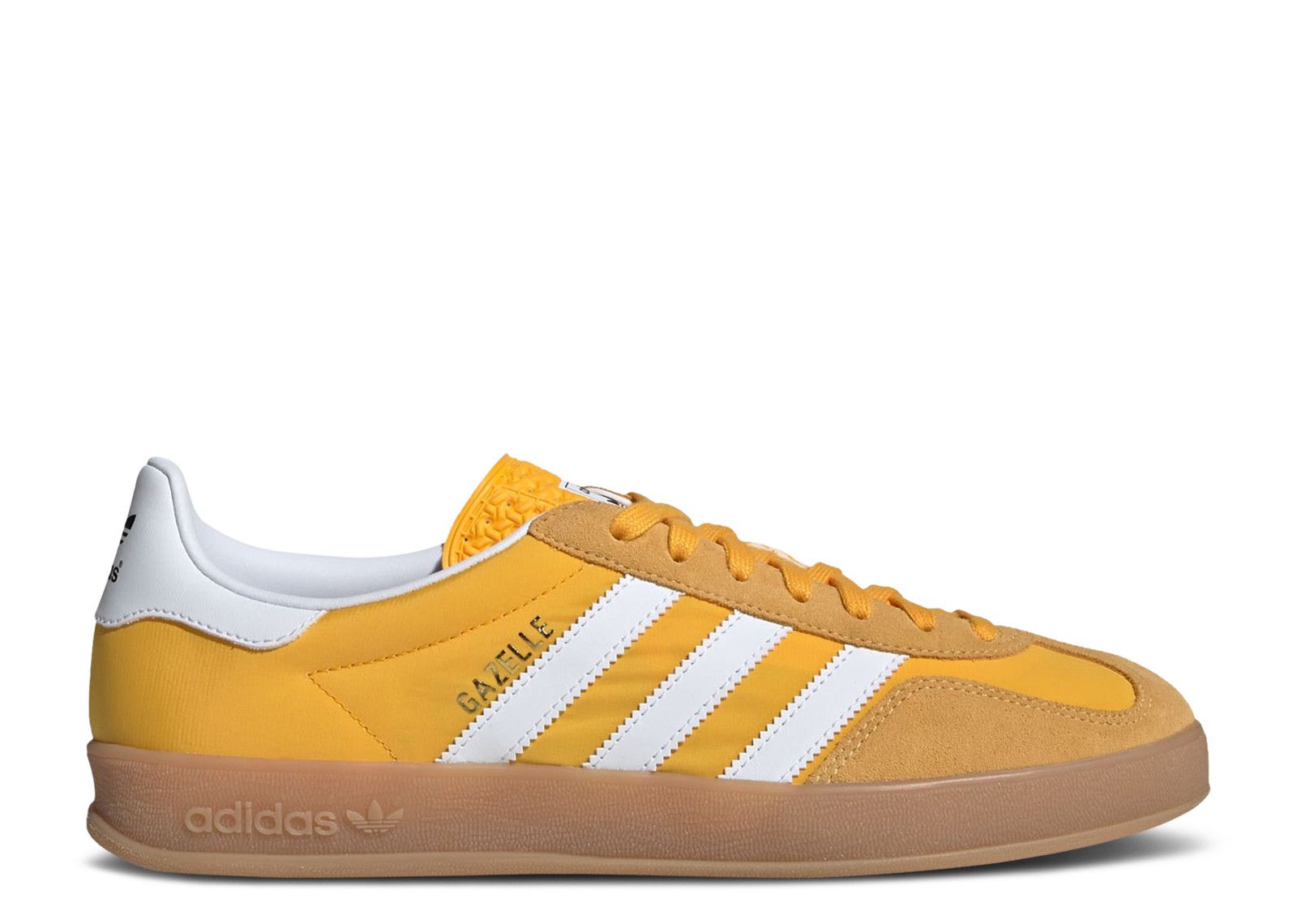 Gazelle Indoor Crew Yellow-Adidas-pikastore.cz