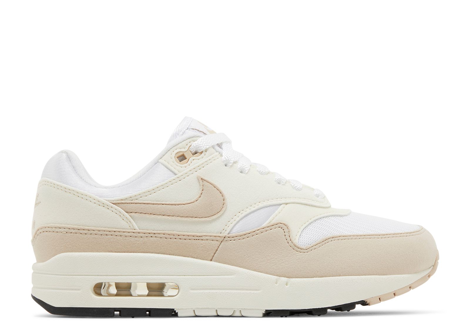 Wmns Air Max 1 Pale Ivory-Nike-pikastore.cz