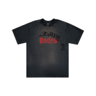 Sp5der Travis Scott Cactus Jack x Days Before Rodeo Tee Black-Sp5der-pikastore.cz
