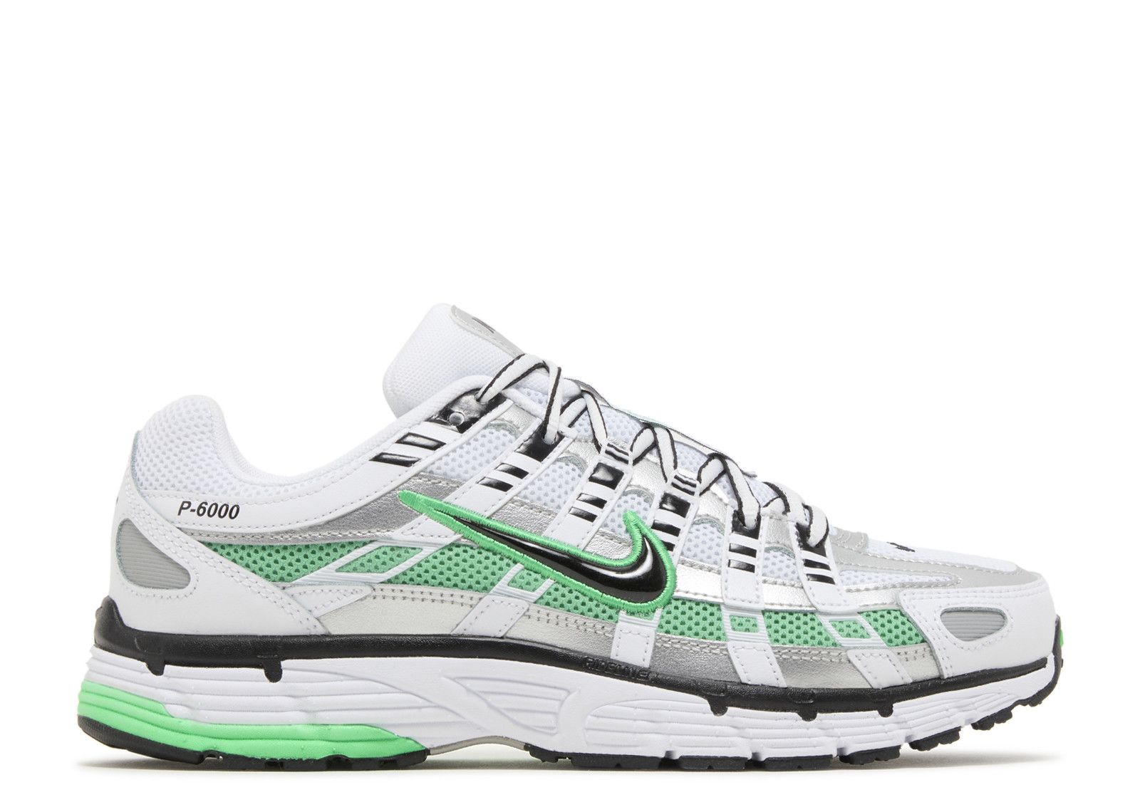 P-6000 White Spring Green-Nike-pikastore.cz