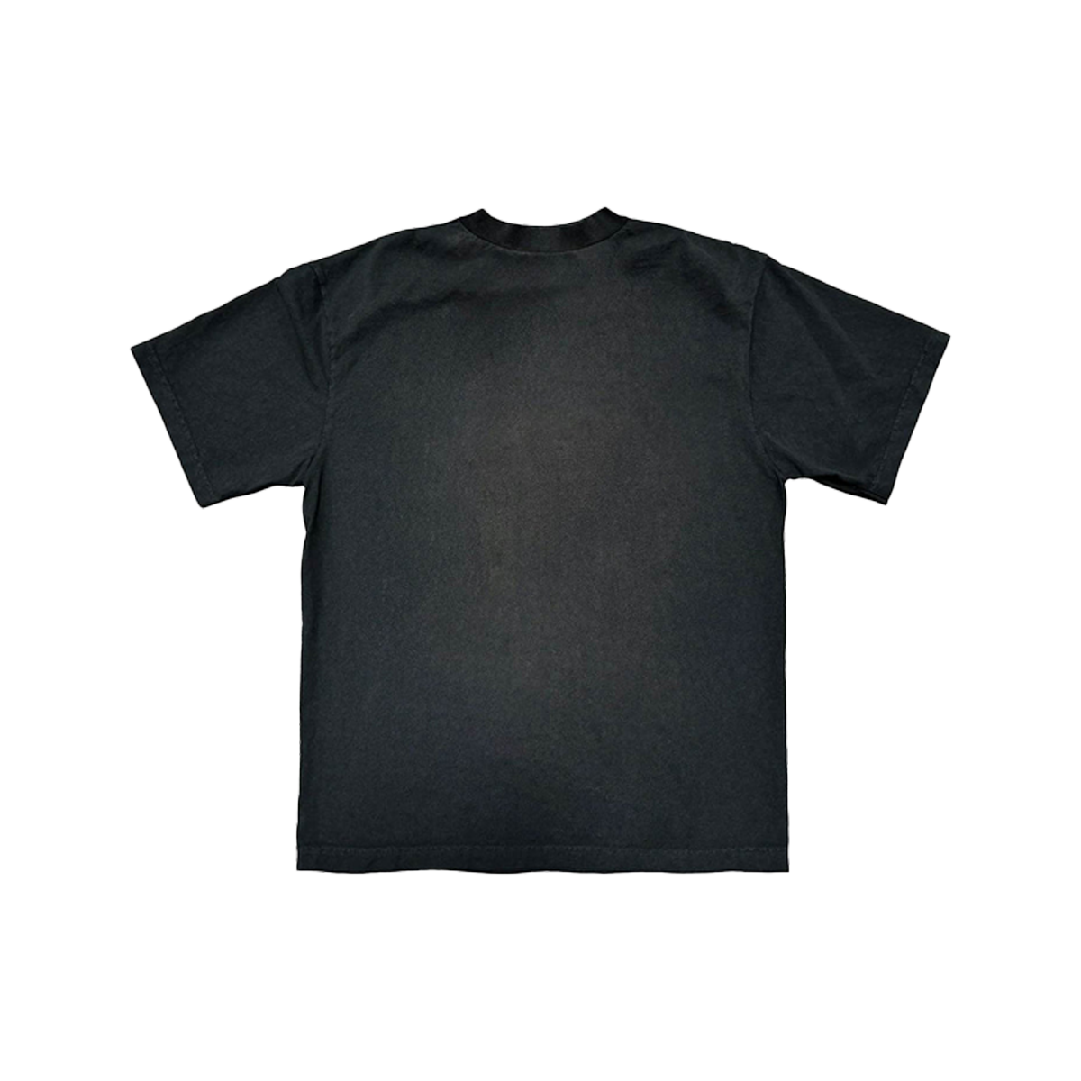 Sp5der Travis Scott Cactus Jack x Days Before Rodeo Tee Black-Sp5der-pikastore.cz