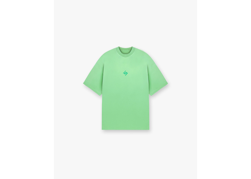 Represent 247 Motion Oversized T-Shirt Speed Green-Represent-pikastore.cz
