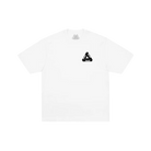 Palace Tri-vex T-shirt White/Green-Palace-pikastore.cz