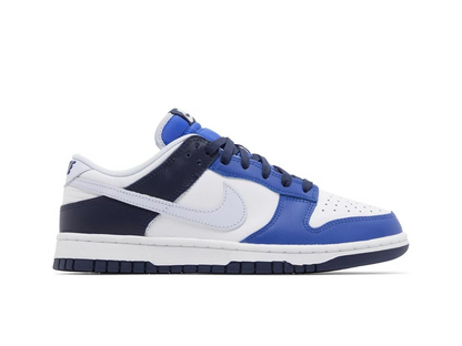 Nike Dunk Low Game Royal Navy