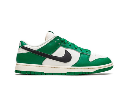 Nike Dunk Low SE Lottery Pack Malachite Green